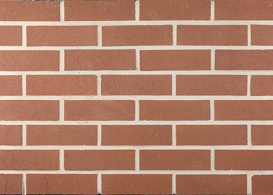Marion Ceramics Vee Brick